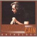 Jonathan Cain : Anthology